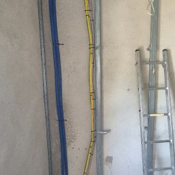 Glazurnik Białystok 1