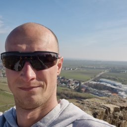 RóżMik - Malarz Elewacji Białystok