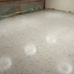 Malowanie mieszkań Gliwice 1