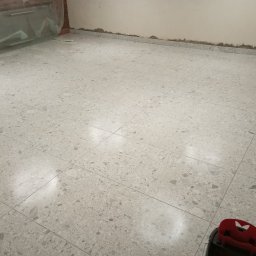 Malowanie mieszkań Gliwice 2