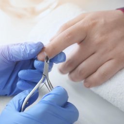 Manicure i pedicure Sosnowiec 3