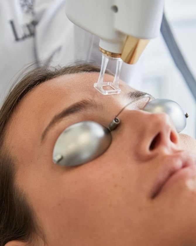 Kosmetologia Sprzętowa