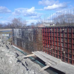 Domy murowane Tarnowo Podgórne 2