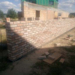 Domy murowane Tarnowo Podgórne 3