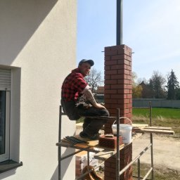 Domy murowane Tarnowo Podgórne 4