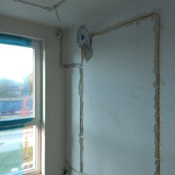Szymon Kokłowski - Instalatorstwo energetyczne Mrągowo