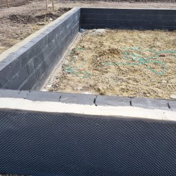 Ocieplanie elewacji Inowrocław 4