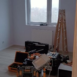 Malowanie mieszkań Kraków 3