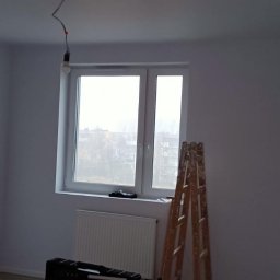 Malowanie mieszkań Kraków 4