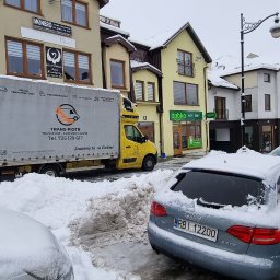 Przeprowadzki Ustrzyki Dolne 4