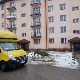 Przeprowadzki Ustrzyki Dolne 2