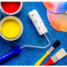 Oleksandr Zaremba Remonty - Gipsowanie Ścian Wrocław