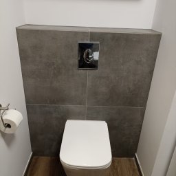 Remonty mieszkań Wrocław 1