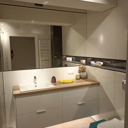 Remonty mieszkań Wrocław 3