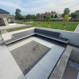 Zales - Montaż Tarasów Wrocław