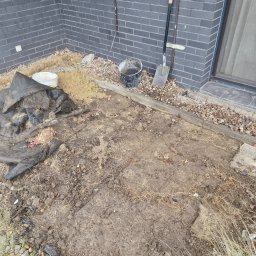 Tarasy kompozytowe Wrocław 1