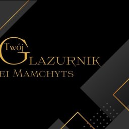 Tw&oacute;j glazurnik - Usługi Glazurnicze Białystok