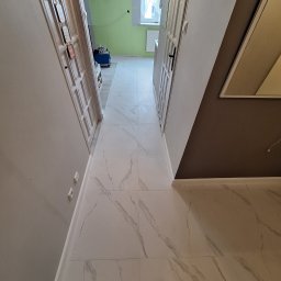 Glazurnik Białystok 1