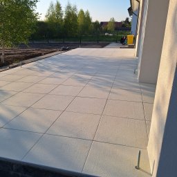 Glazurnik Białystok 4