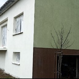 Malowanie elewacji Jaworzno 2