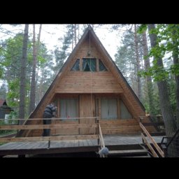 Malowanie elewacji Jaworzno 4