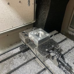 Obróbka CNC Tenczynek 2