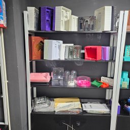 Pakowanie i konfekcjonowanie Jaworzno 1