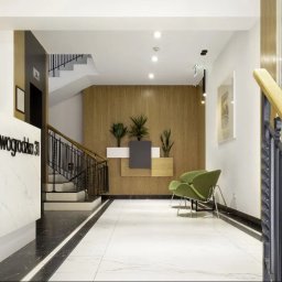 Sprzedaż mieszkania Warszawa 1