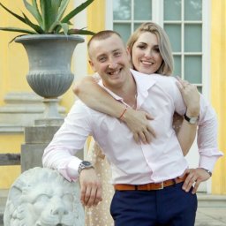 ALEX MALARZ Oleksii Tsiluiko - Wykończenie Wnętrz Warszawa