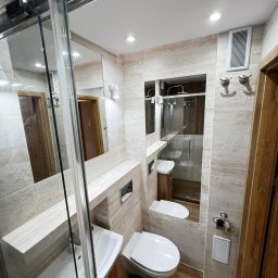 Malowanie mieszkań Warszawa 1