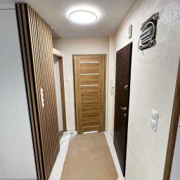 Malowanie mieszkań Warszawa 2