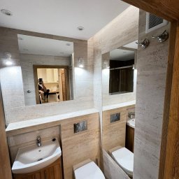 Malowanie mieszkań Warszawa 3