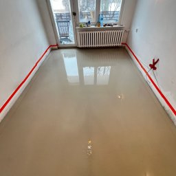 Malowanie mieszkań Warszawa 4