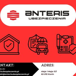 Ubezpieczenie na życie Konin 1