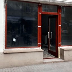FIRMA HANDLOWO-USŁUGOWA ZR CONSULTING ZDZISŁAW RĘDZIKOWSKI - 