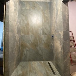 Remont łazienki Tychy 1