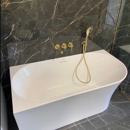 TILER PRO SERGII KUZOVINSKYI - Remont łazienki Tychy