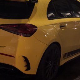 Transport krajowy Michał Terefenko - Transport Osób Gdańsk