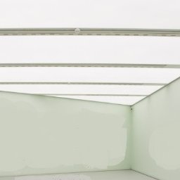 Montaż oświetlenia LED opartego na ponad 6500 mb taśm LED na dwóch kondygnacjach w Galerii Mangha w Krakowie, z pełnym sterowaniem każdej sekcji i połączeniem z systemem sterowania Dali. Konstrukcja sufitu i sufit napinany na powłoce DPS.