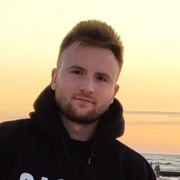 Kacper Glet - Murowanie Cieszyn