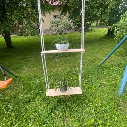 Wycinka drzew Wadowice 3