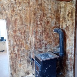 Remonty mieszkań Zawichost 2