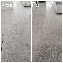 Pranie dywanów Legnica 1