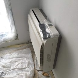 Klimatyzacja do domu Rybnik 1