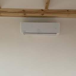 Klimatyzacja do domu Rybnik 2