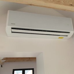 Klimatyzacja do domu Rybnik 3