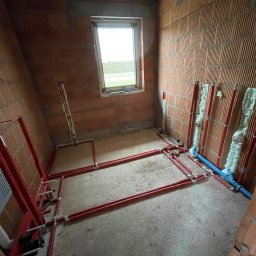 Klimatyzacja do domu Rybnik 4