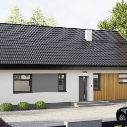 PRZEPIĘKNE DOMY PROST SPÓŁKA AKCYJNA - Budowa Domu Kraków