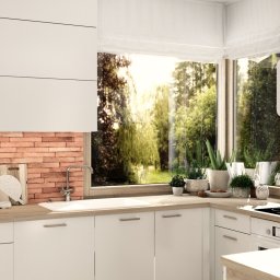 Projektowanie mieszkania Wałbrzych 1