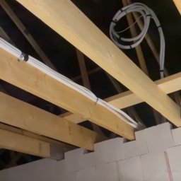 Klimatyzacja do domu Szczecin 1